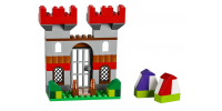 Lego - Seau de briques créatives 790 pièces