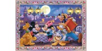 Ravensburger - Casse-tête Mickey mosaïque 1000 pièces