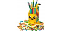 Lego Dots - Porte-crayons Jolie banane