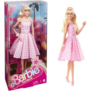 Barbie le film - Poupée de collection tenue iconique 