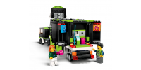 Lego City - Camion du tournoi de jeux
