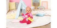 Baby born - Pyjama Fuchsia 