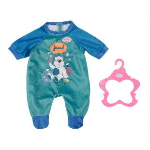 Baby born - Pyjama bleu