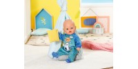 Baby born - Pyjama bleu