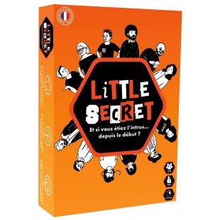 Little Secret (V.F.)