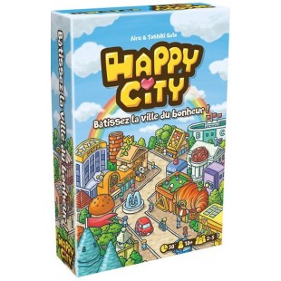 Happy City (V.F.)