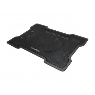Cooler Master Notepal X-slim - Pad De Refroidissement Pour Portable Ultra Mince Avec Ventilateur 160 Mm
