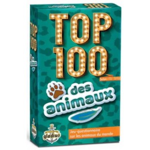 Gladius - TOP 100 des animaux