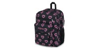 JanSport - Sac à dos Big student Happy Hearts