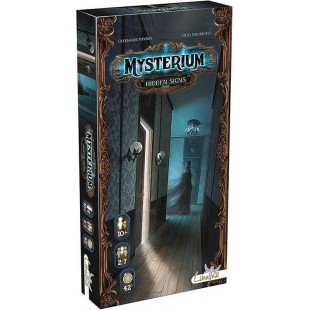 Mysterium - Hidden Signs Multi
