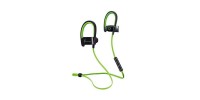 Mental Beats Pure Écouteurs Bluetooth Avec Microphone - Vert Noir
