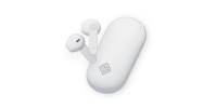 Écouteurs Bluetooth sans fil BlueDiamond ToGo  (Blanc)