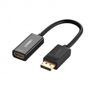 Adaptateur 4K DisplayPort à HDMI Femelle UGREEN