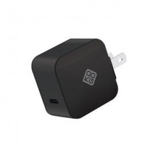 Chargeur USB-C PD 20W noir ToGo