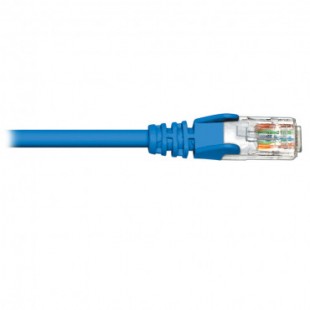 Câble réseau Ethernet CAT6 25 pieds (7.62m) BlueDiamond
