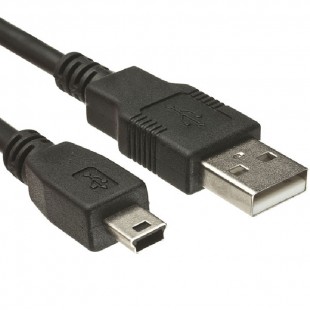 C2G - Câble mini USB à USB 6 pieds