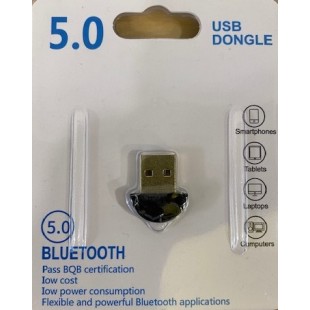 Adaptateur USB Bluetooth v5.0