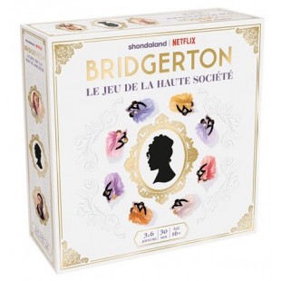Bridgerton - Le Jeu de la Haute Société V.F.