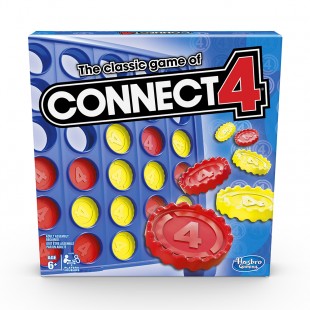 Hasbro - Connect 4
