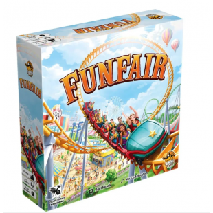Funfair (V.F)