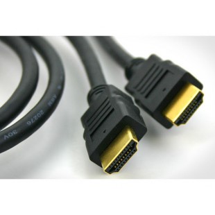 Câble HDMI 10 pieds - Speedex