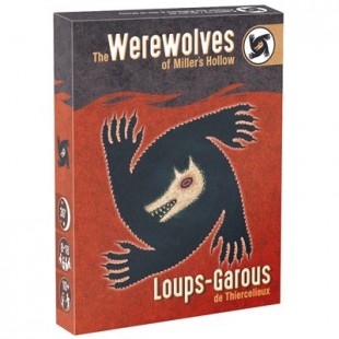Loups-Garous (multilingue)