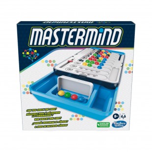 Hasbro - Mastermind