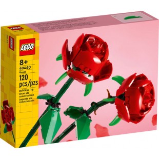 Lego - Roses